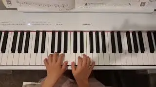 Piano Project 1-Ella