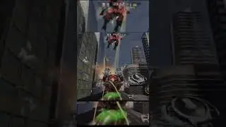 [WR] KHEPRİ VS TİTANS #warrobots #pixonic #short #shorts #games #gaming #gameplay #wrwinsclantern