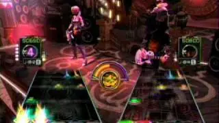 GHIII - Nothing For Me Here 100% FC