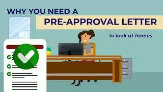 Why You Need a Pre-Approval Letter | Home Mortgage Company Hawaii