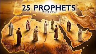 prophetic stories live youtube channel #surah #prophet #allah #livestream