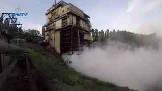 Cyclone 4 Fully-Integrated Upper Stage Test Firing