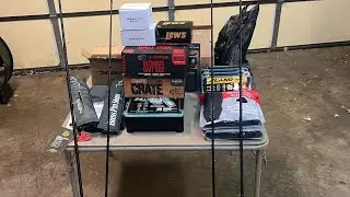 THE Black Friday Unboxing (Amazing DEALS)