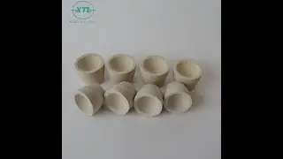 XTL Sinytron The manufacturer of magnesia cupel