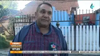Kako slave Đurđevdan u Velikom Ritu