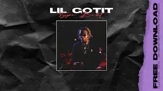 Lil Gotit Type Beat 2021 - Dead Doc (prod. Daze)