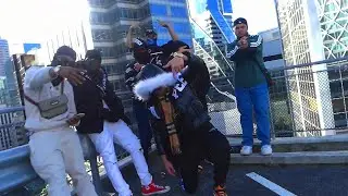 Jaypeefrom45 - GTA [Official Music Video]