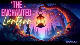The Enchanted Lantern!