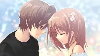 Nightcore~ Rewrite the Stars Remix