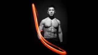 Introducing Senior Manhunt Singapore 2017 Finalist #6 Damien Koh