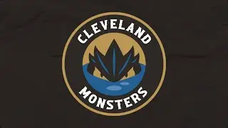 Cleveland Monsters 2026 Goal Horn