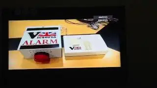 ANZworks & Services on Astro Prima: Importance of CCTV & Alarm System