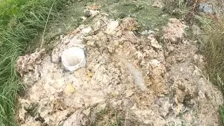 30 Seconds Sewer Unclog - Drain Pros Ep. 73