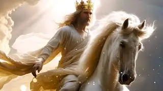 Heavenly Christian Worship Music   Angelic Choir   In the Presence of Jesus