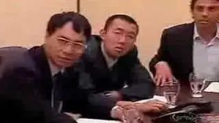 Surprise, a multipurpose meeting room