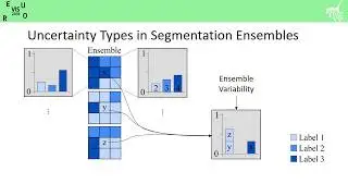 (FastForward) Exploring Uncertainty in Image Segmentation Ensembles (EuroVis 2018)
