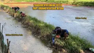 ALHAMDULILLAH !! REZEKI MANCING BELUT DISINI STRIKE UANG 1 JUTA