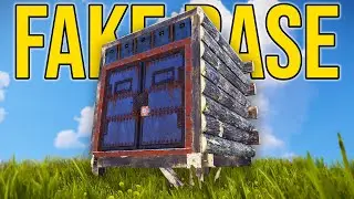 Fake Base vs 500 Pop Server