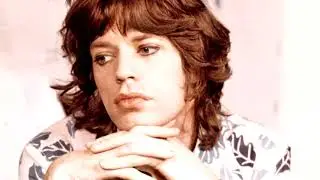 Mick Jagger | Party Doll (Legendado)