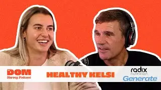 Healthy Kelsi&rsquo;s Journey to Published Author & Social Media Stardom