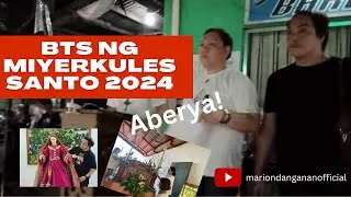 Vlog: BTS! Paghahanda Miyerkules Santo 2024!  (Morong, Rizal)
