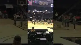 The 2019 Frank Spencer Holiday Classic