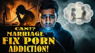 Will Marriage Fix Porn Addiction? The Truth Most People Ignore? Think Again