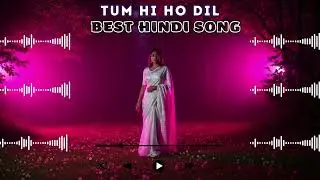 Top 10 Hindi Love Songs 🎧 Nostalgia Collection of Timeless Classics for Every Desi Heart Abroad
