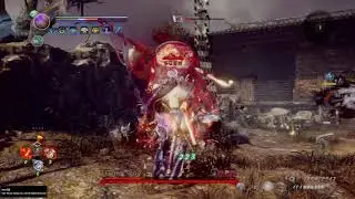 Tsukuyomi build Mark II