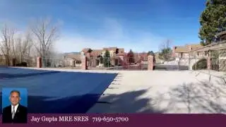 2575 Hatch Circle, Colorado Springs, CO 80918