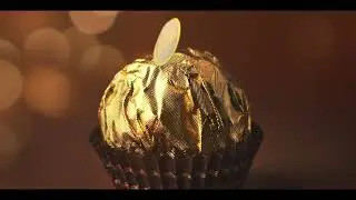 Celebrate the moment with Ferrero Rocher&reg;