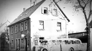 Damals in Bürgel und Rumpenheim