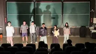 中民 三驗
