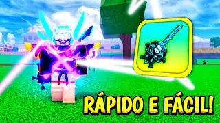 COMO PEGAR A SKULL GUITAR NO BLOX FRUITS! 2025
