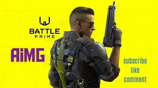 Battle Prime - Epic Modern FPS iOS & Android Gameplay @adrianiphonemaxgameplay