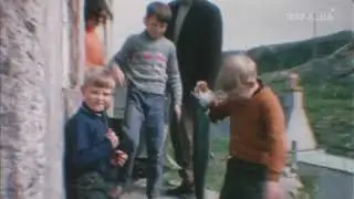 BBC Alba - Christmas 2025 - Trailer - Faodail: Beatha nan Eilean