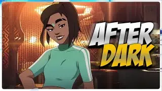 What are YOU DRINKING on Apex Legends AFTER DARK #Shorts