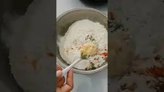 RAHASIA Bakwan renyah garing tahan lama