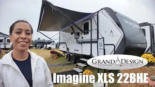 Grand Design-Imagine XLS-22BHE
