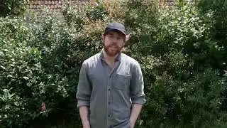 MSc Humanitarian Action, Testimonial -  Joseph Munnelly