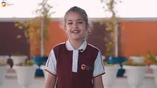 Arabic Department at Next Generation School