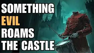 Britain&rsquo;s HAUNTED Castles: Even Guards Refuse Night Duty