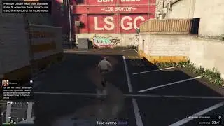 LyntonCFC's Live PS4 Broadcast