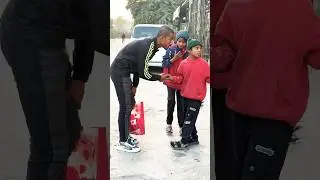 Help poor people ☺️:,,,,#happy #love #ttobhai #travel #help #video #viralvideo