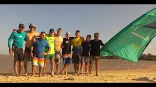 La Setubal Kitesurf -  BRASIL 2023 (Tatajuba & Paracuru)