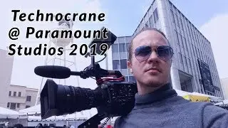 Supertechno 75 | CineGear 2019 | Los Angeles