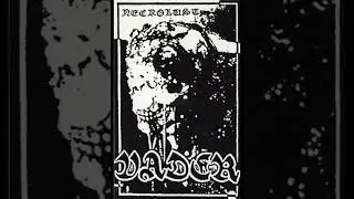 Vader - Necrolust (Full Demo)