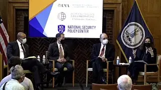 Ukraine Crisis: Implications for International Policy and Diplomacy