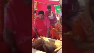 Satchandi #mahayagya  #shorts