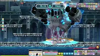 [GMS Reboot] Shade Triple Spiritgate Culvert (23444)
